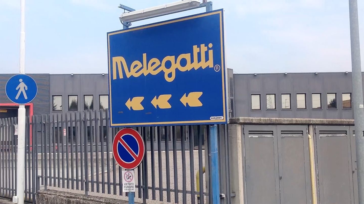 melegatti