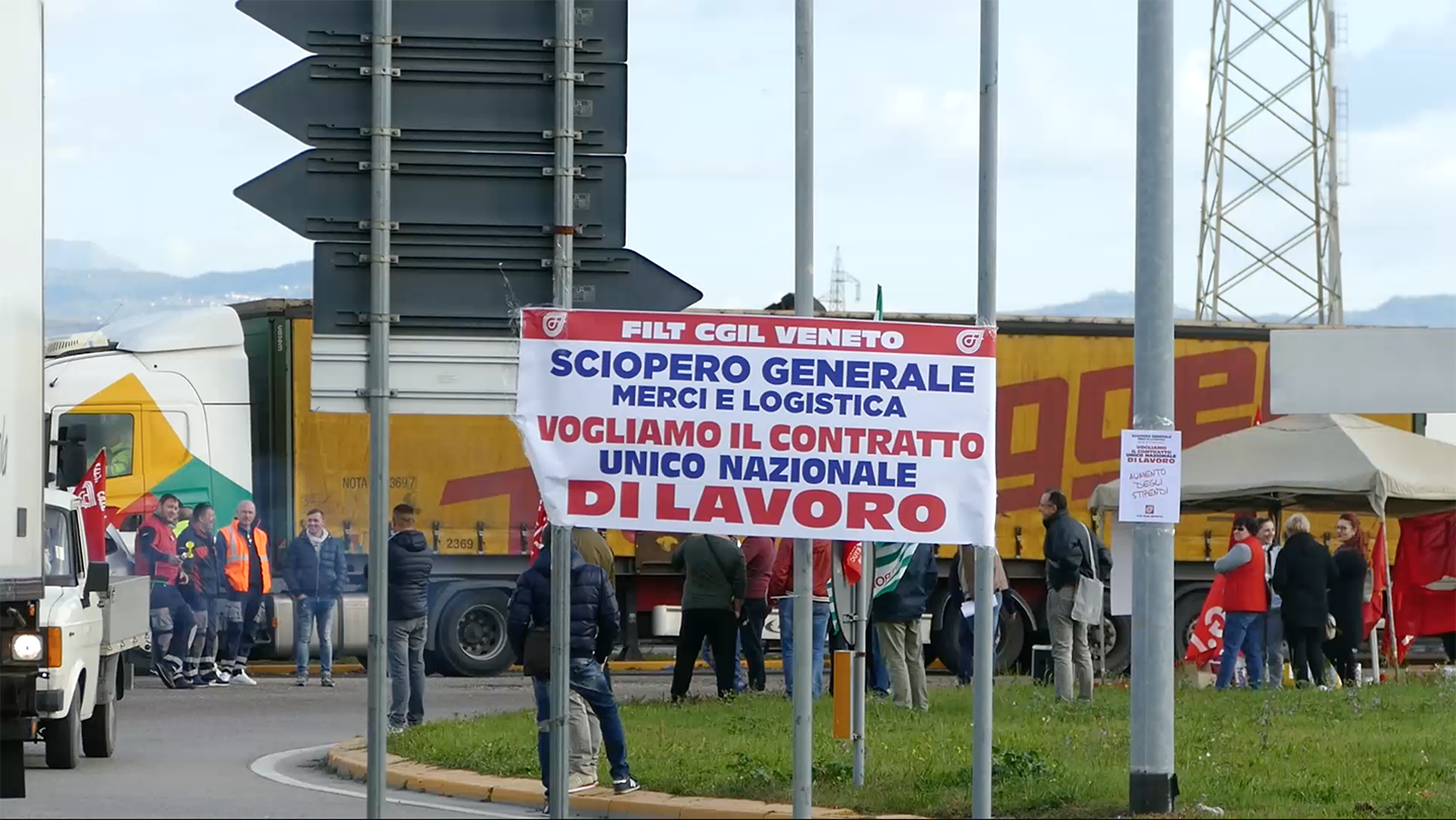 Sciopero