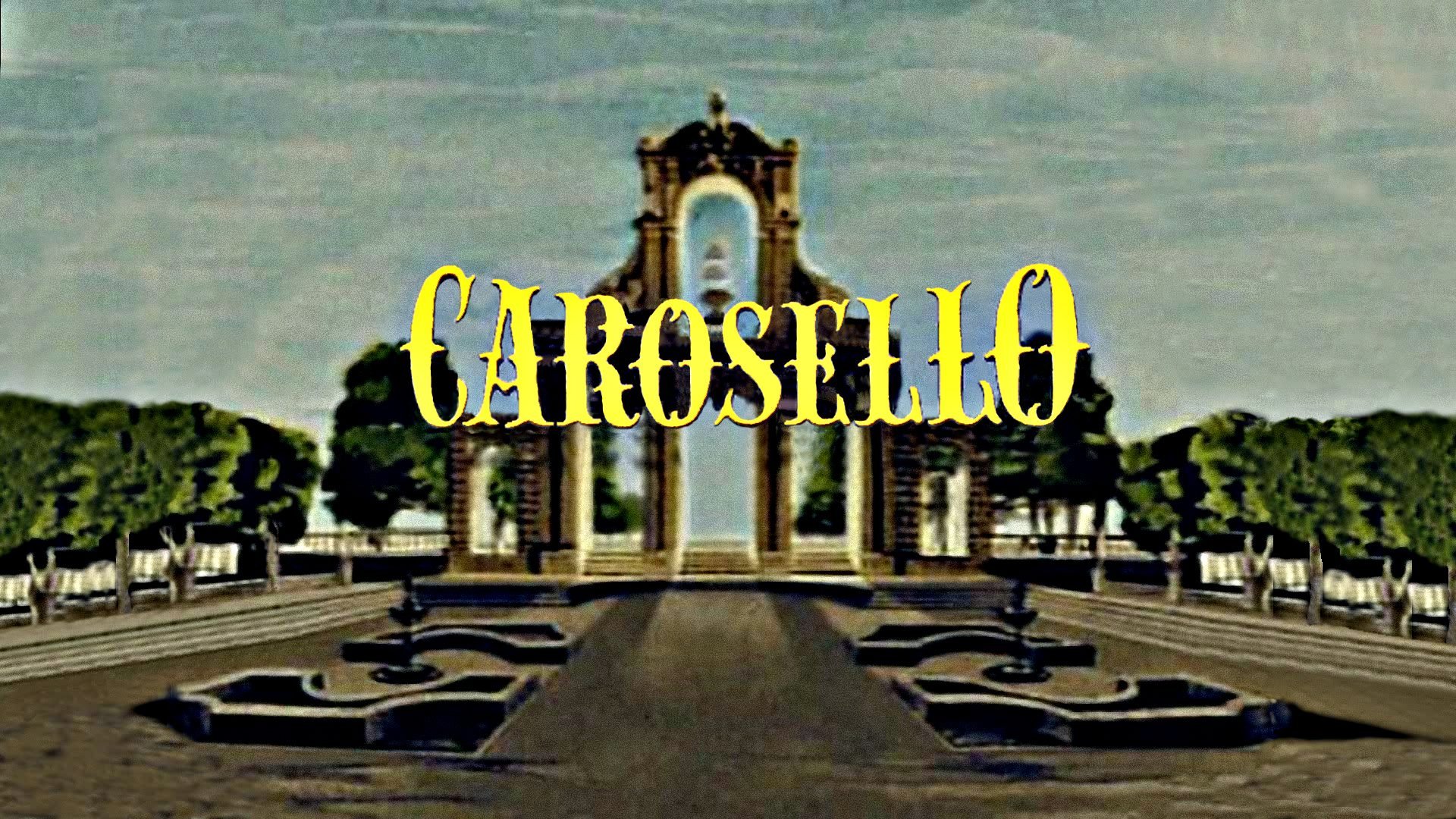 Carosello