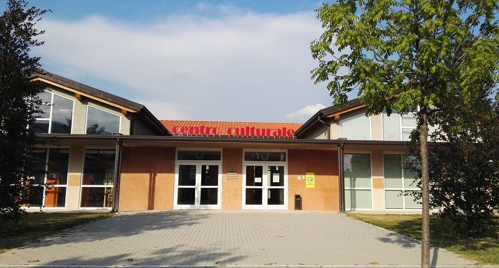 centroIl Centro Culturale Eugenio Turri a Grezzana.-eugenio-turri