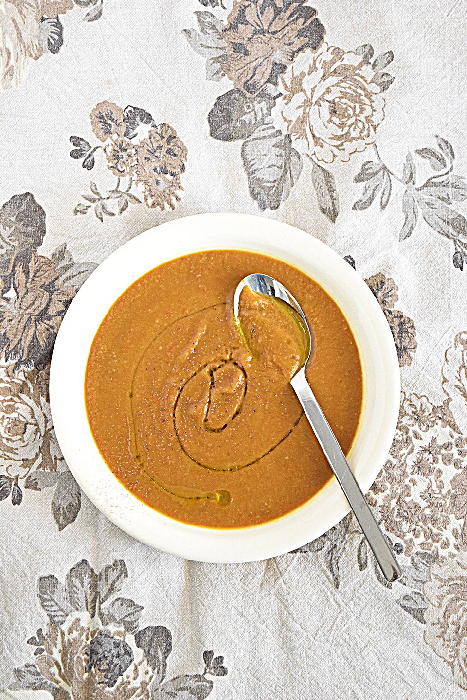Crema di zucca