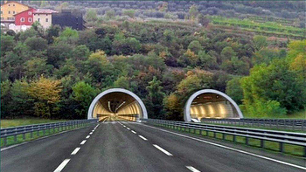 traforo delle torricelle