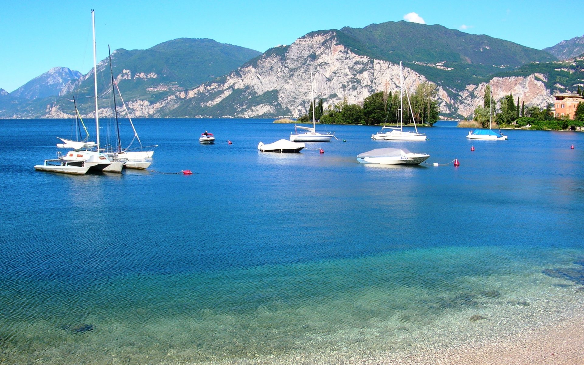 lago di garda