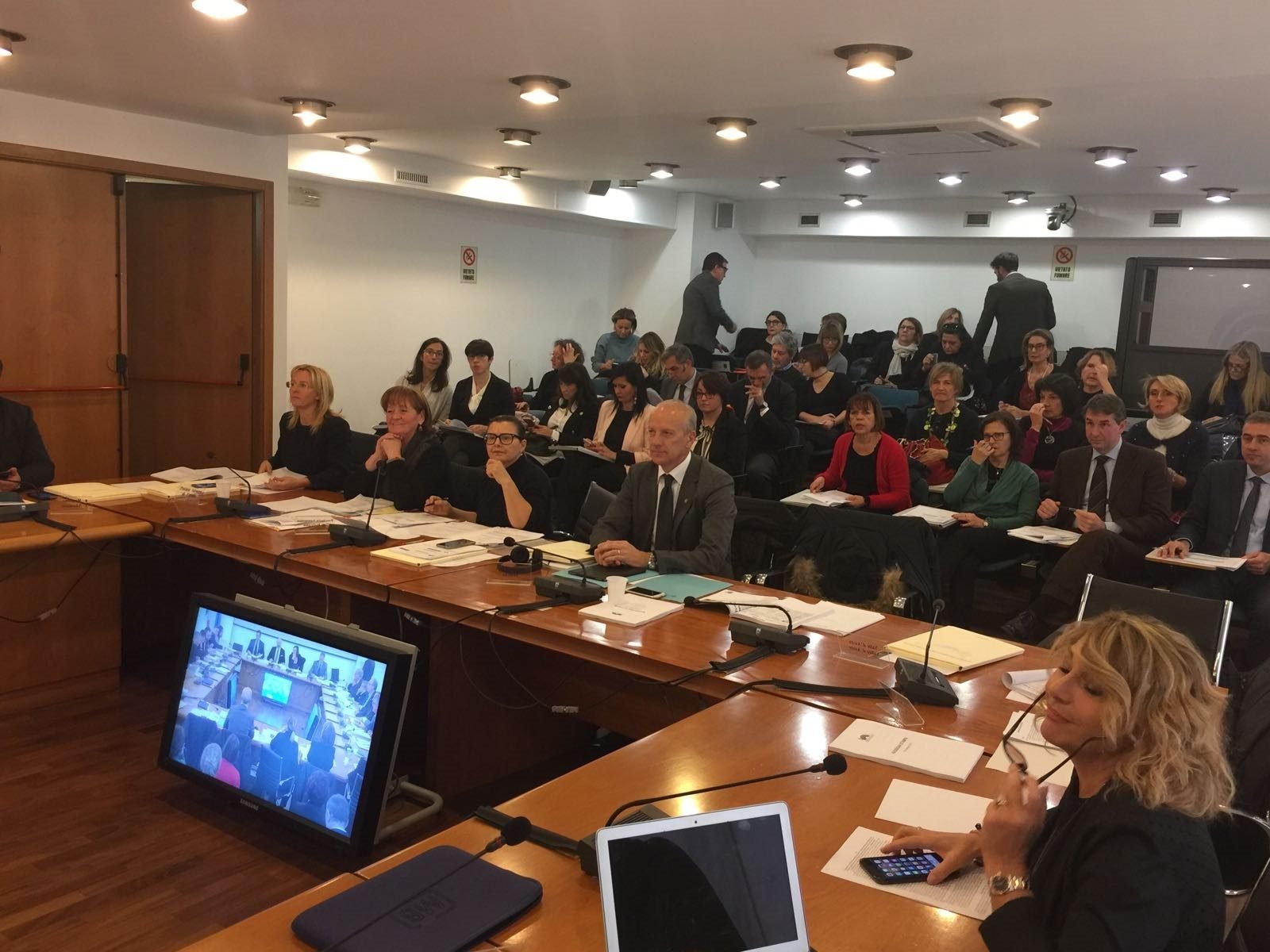conferenza stato regioni
