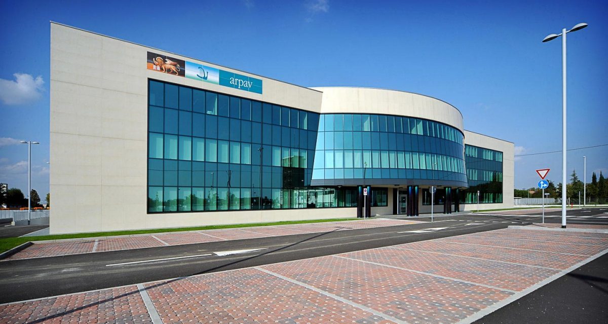 Arpav Covid-19 inquinamento Miteni