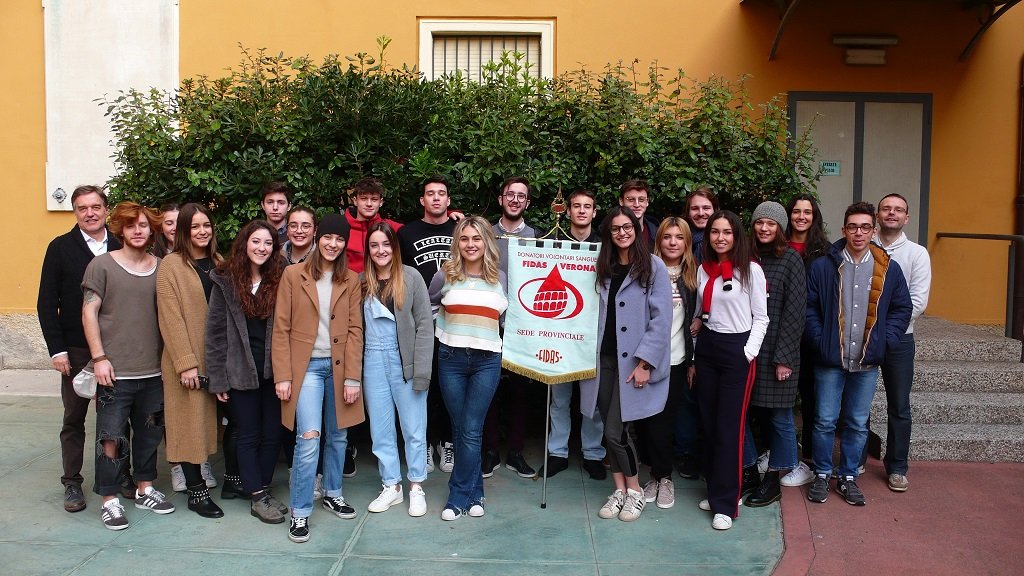 Fidas Verona Alle Stimate