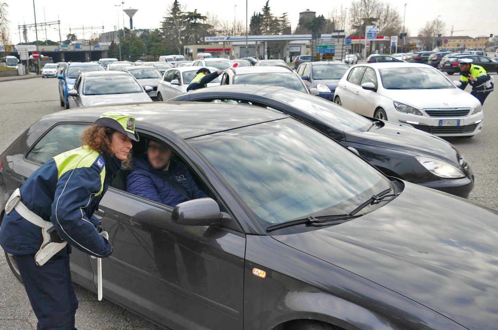 mobility day domeniche ecologiche traffico verona