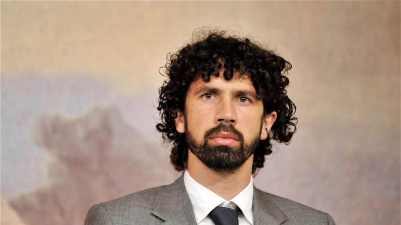 Damiano tommasi stop serie a