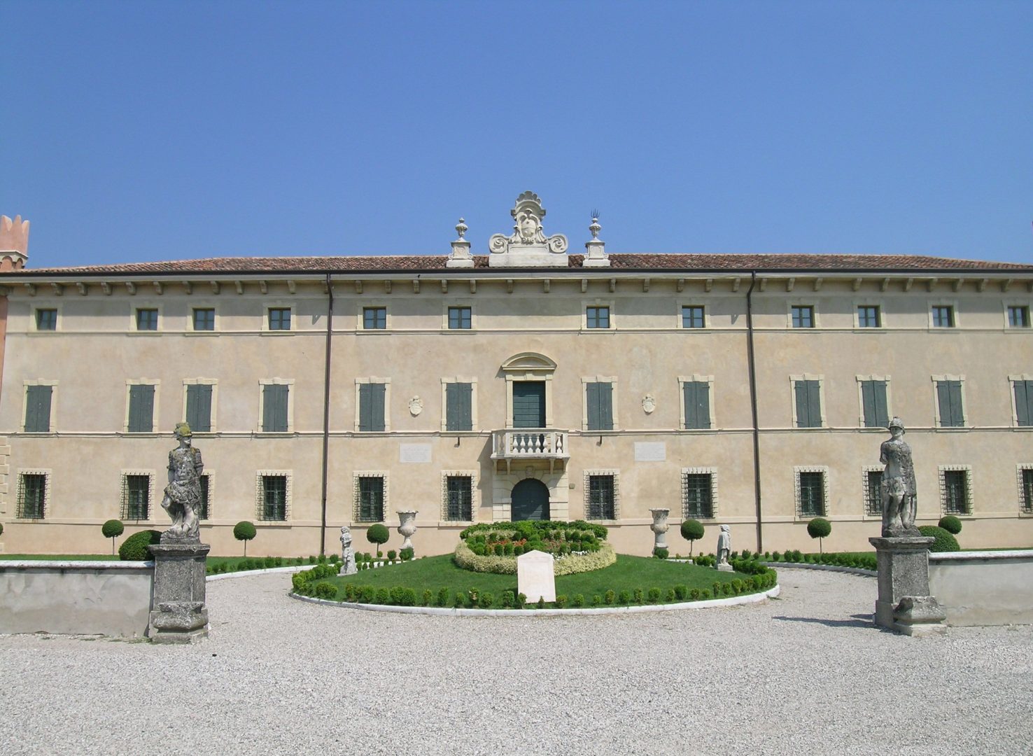 villa balldoro povegliano