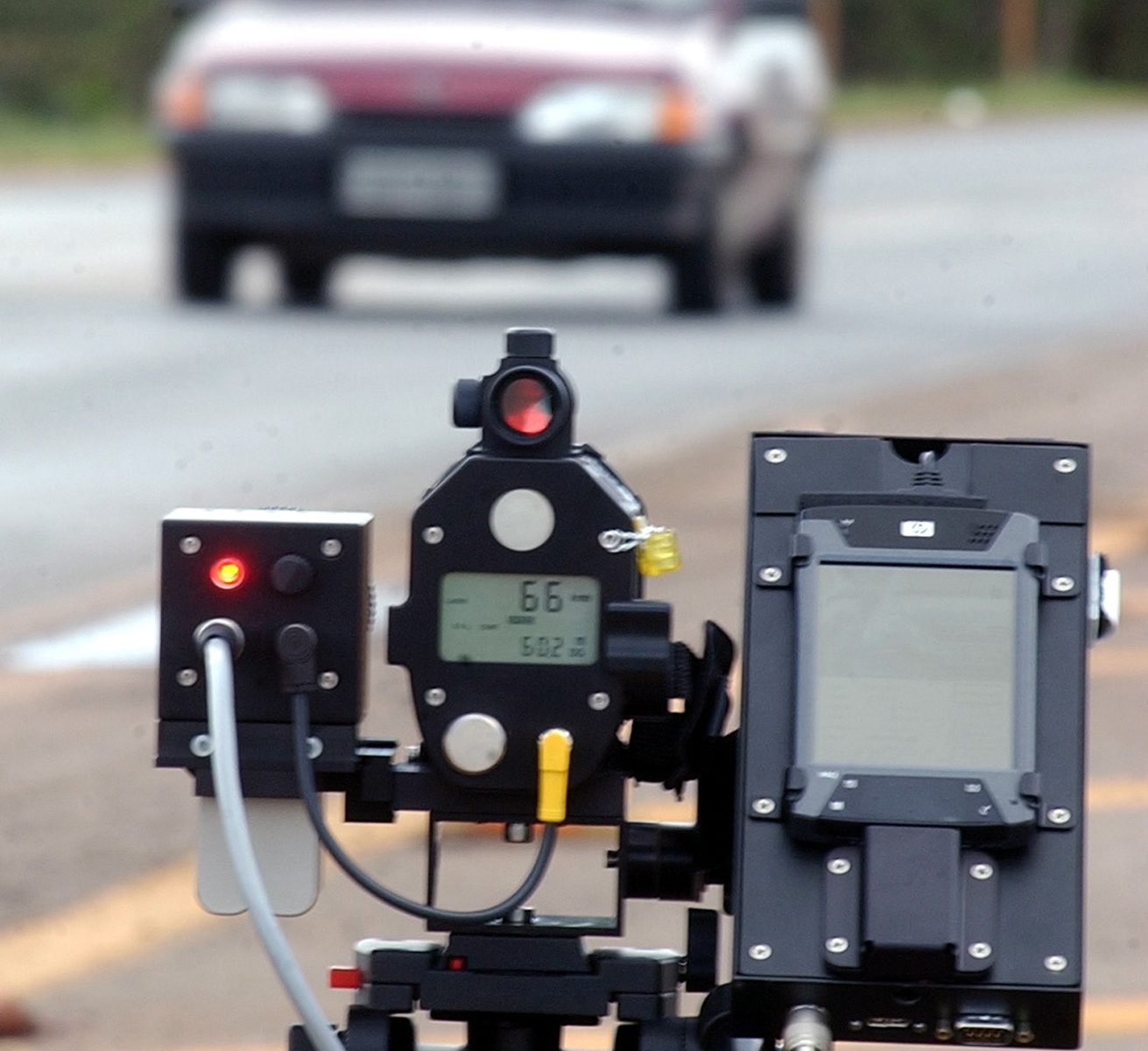 controlli della velocità a Verona autovelox telelaser sosta
