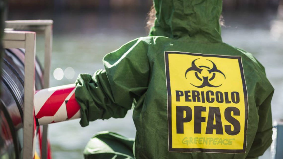 pfas