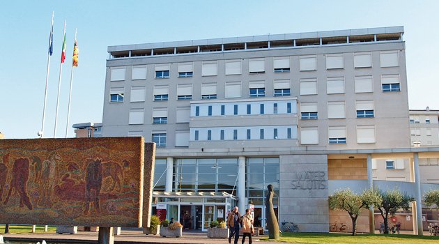 mater salutis legnago