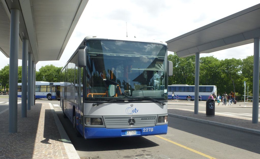 atv corse sospese bus autobus