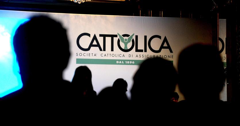 Cattolica Assicurazioni