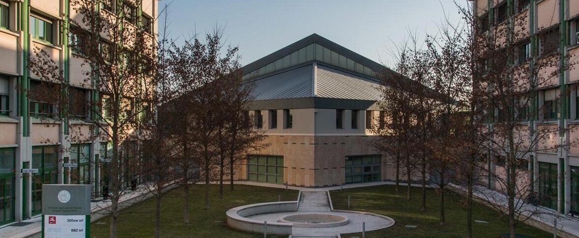 Università di Verona, Ca' Vignal