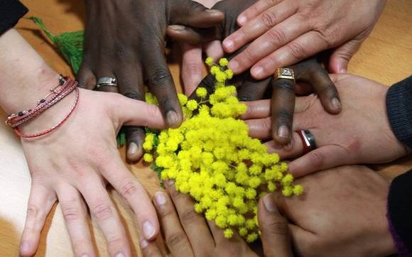 8 marzo festa della donna