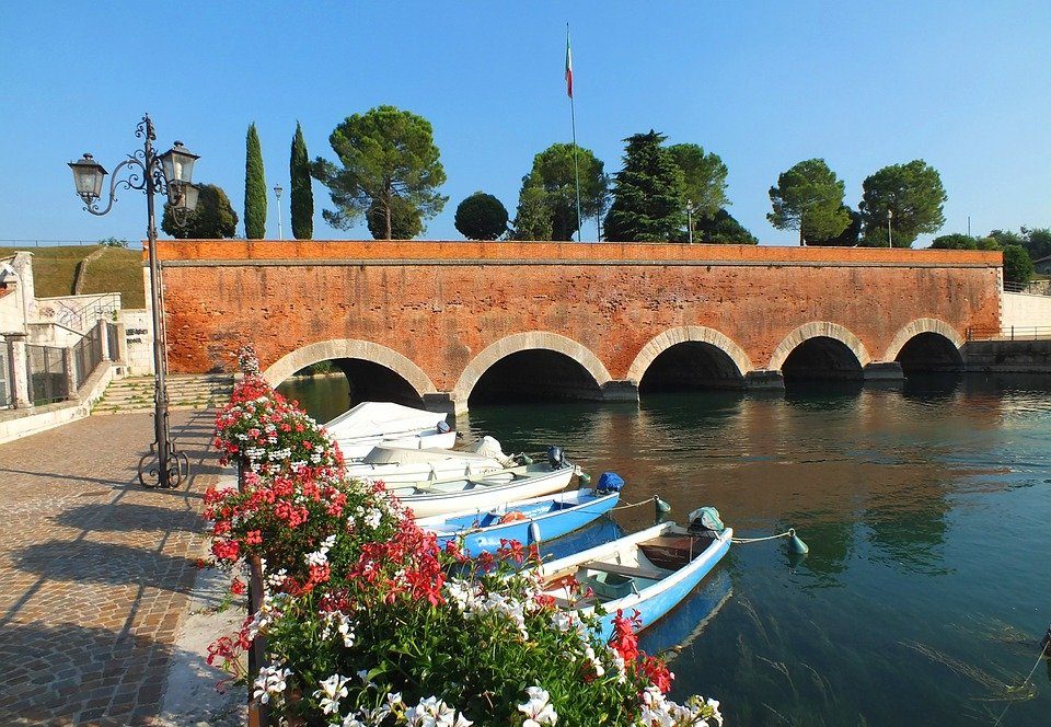 residence peschiera del garda