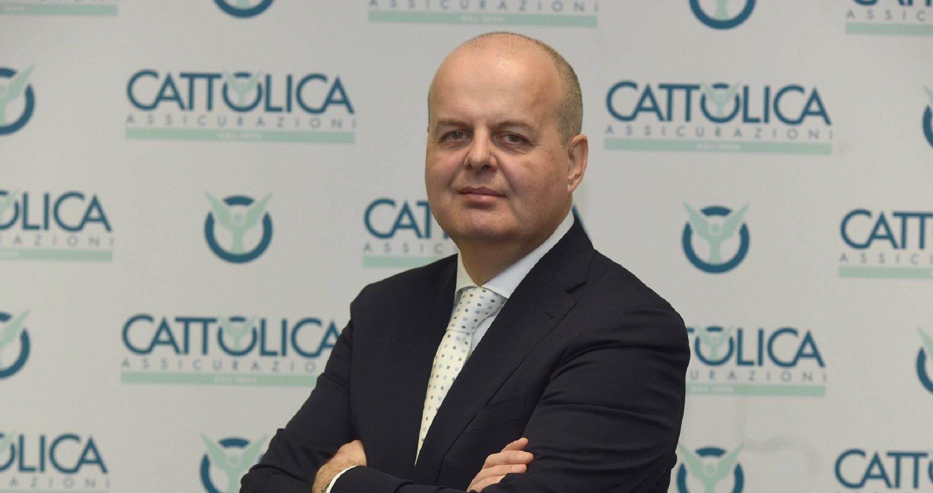 Minali di Cattolica Assicurazioni