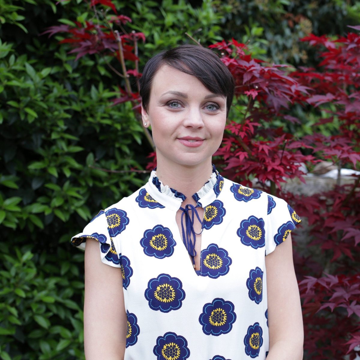 Federica Maria Veronesi