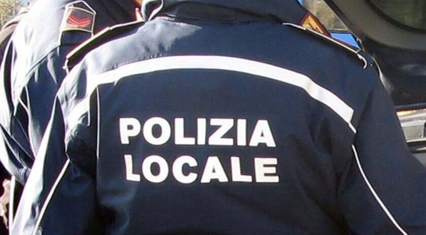 Polizia Locale