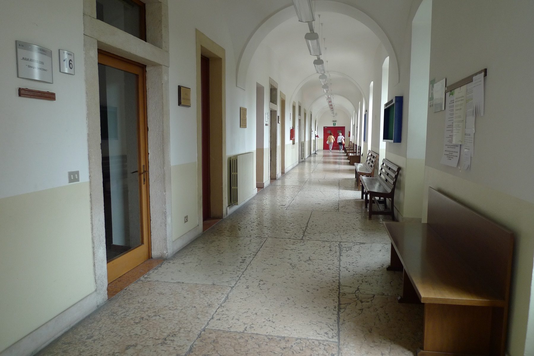 tribunale verona mafia veneto