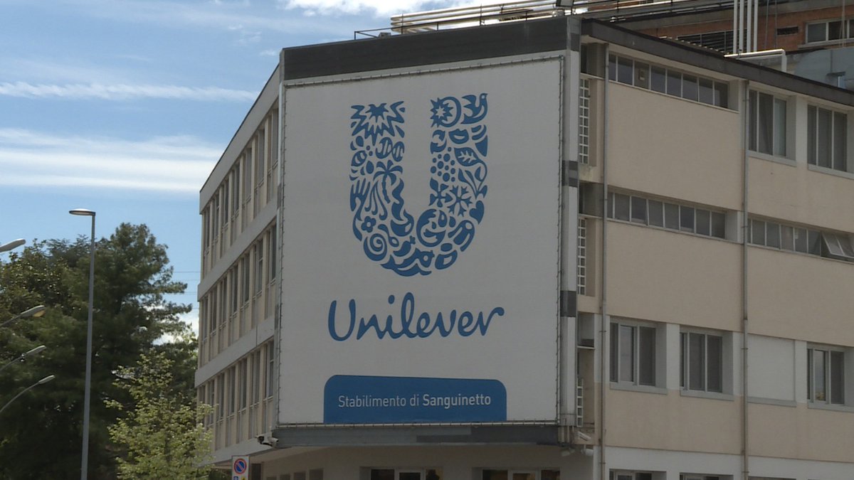 unilever sanguinetto