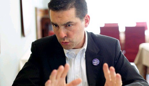 filippo grigolini famiglia è futuro