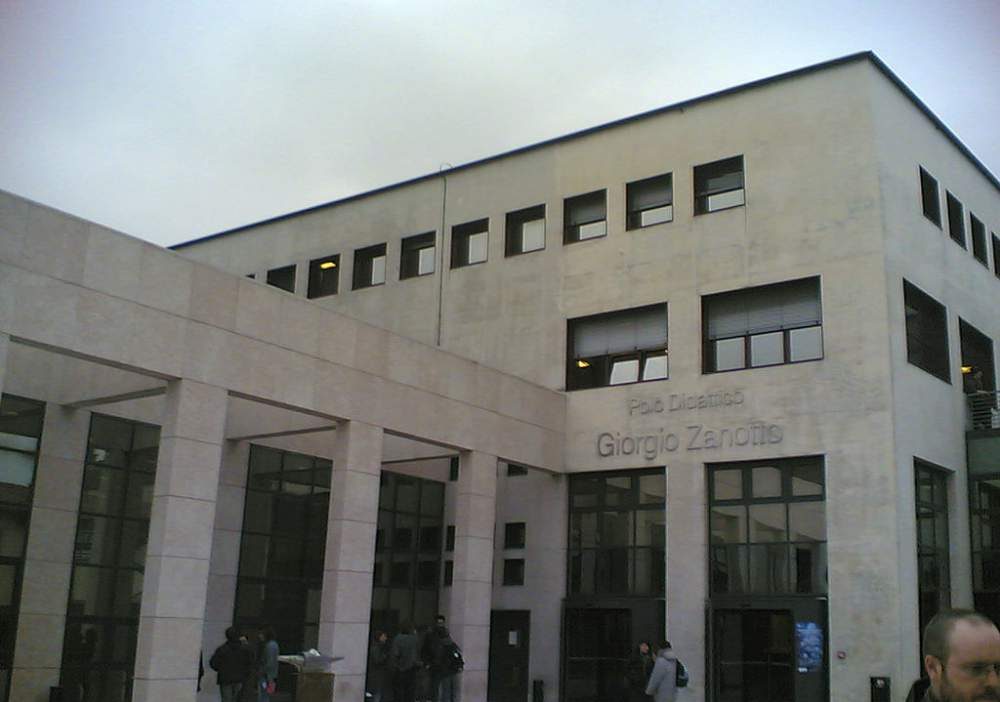 polo zanotto doppia iscrizione università convegno psichiatria