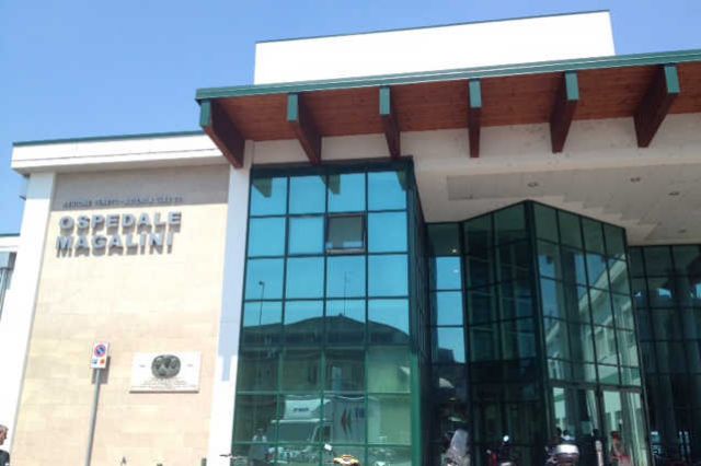 ospedali in veneto ospedali in veneto ospedale magalini villafranca