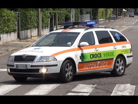 automedica incidente