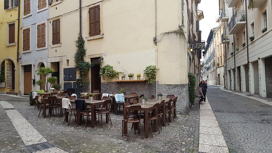 Quartiere Carega Verona