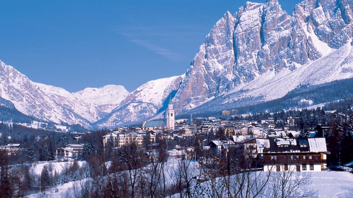 cortina