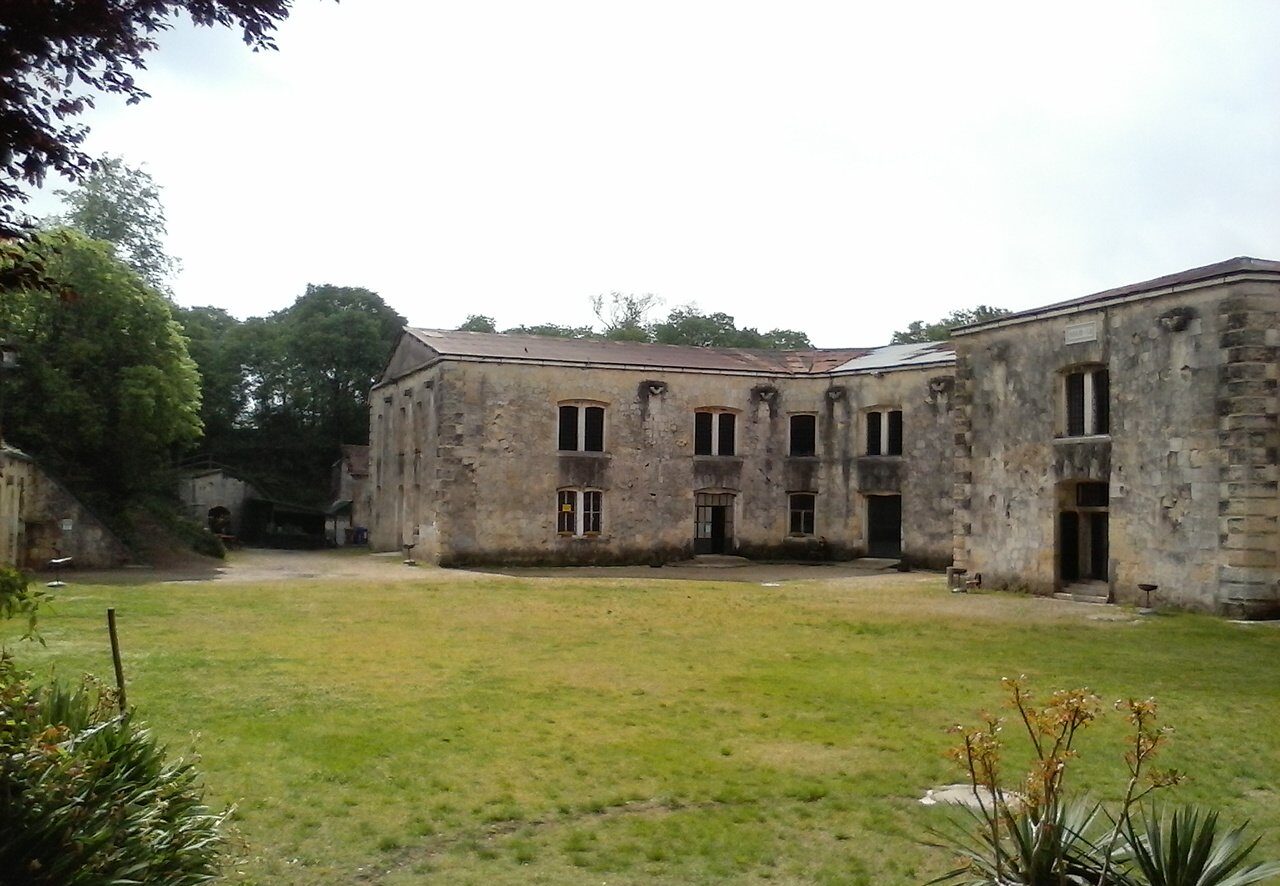 Forte Gisella