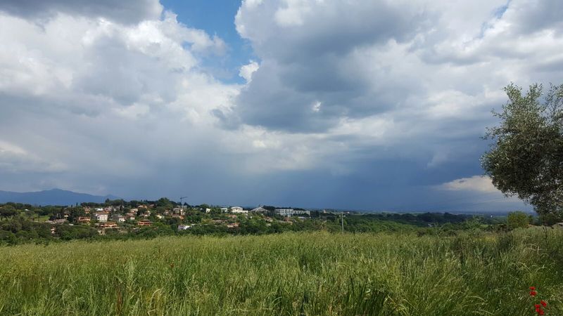 meteo Ferragosto instabilità
