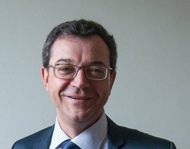 Luigi Ugoli, Segretario cittadino Pd