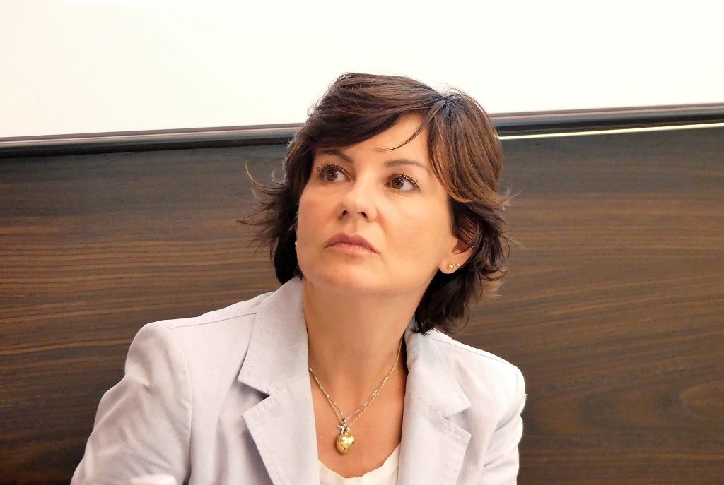 Patrizia Bisinella Ezio Bosso borsa di studio