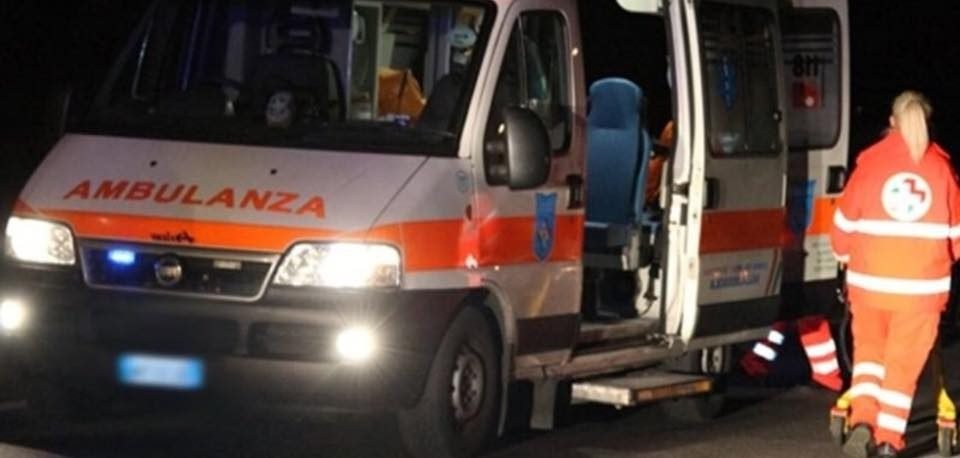 incidente mortale transpolesana