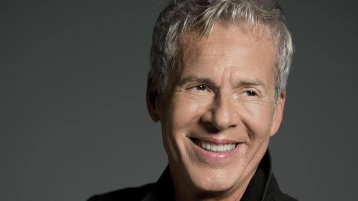 Claudio Baglioni in Arena di Verona