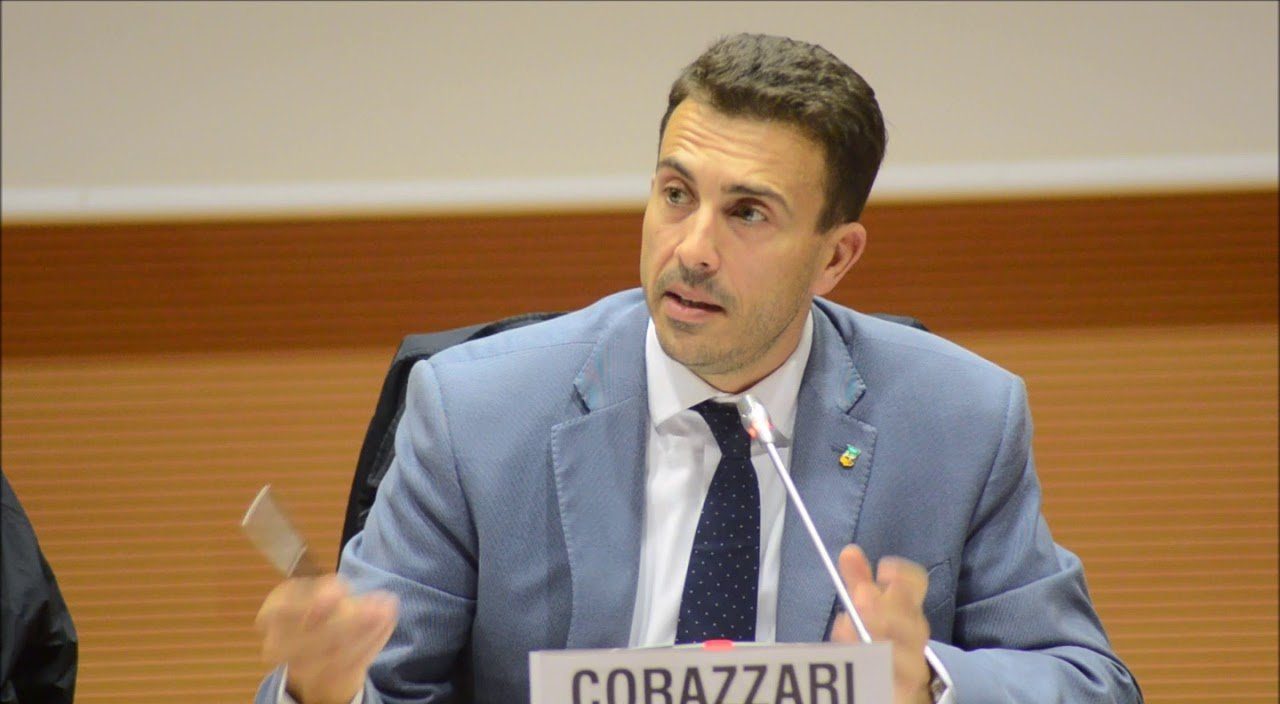 Cristiano Corazzari