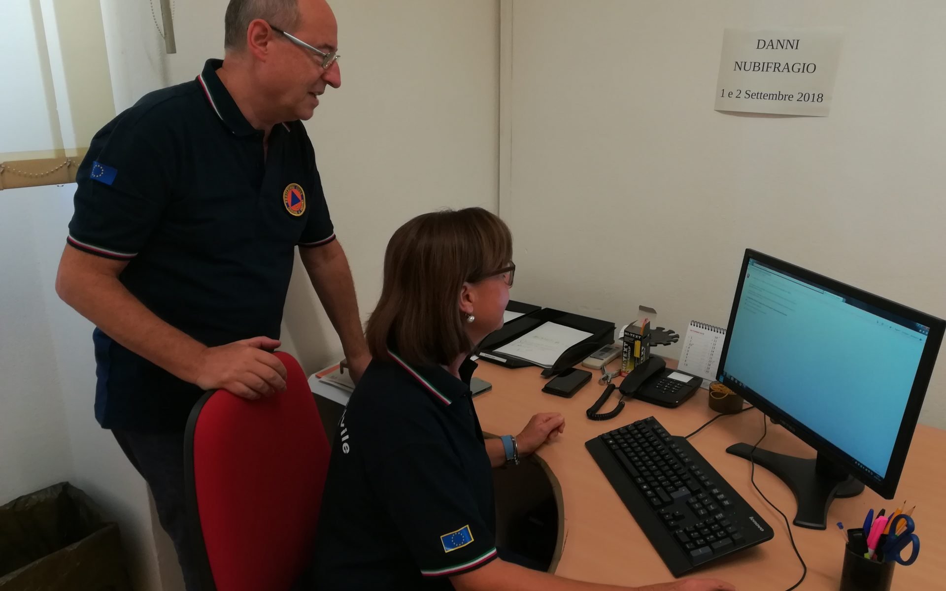 rimborso nubifragio 2018