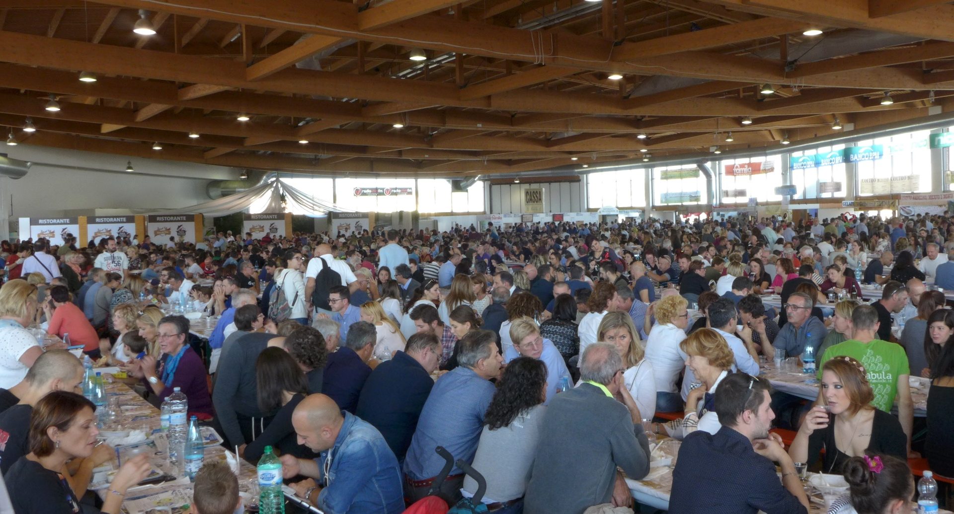 Fiera del Riso di Isola della Scala