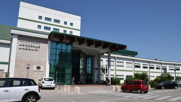 ospedali in veneto ospedale magalini villafranca