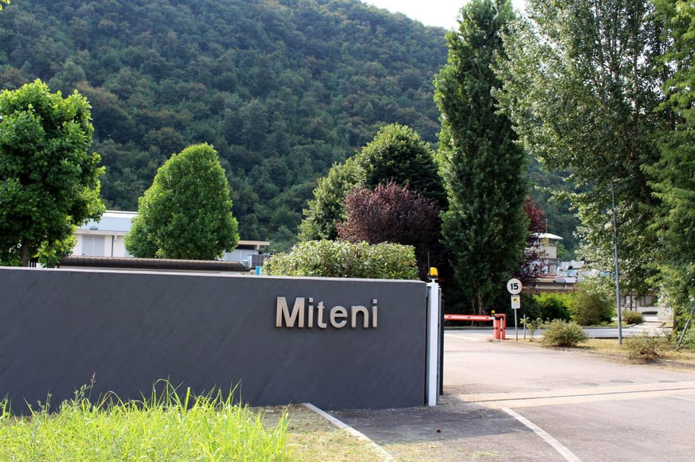 miteni regione veneto pfas Zaia