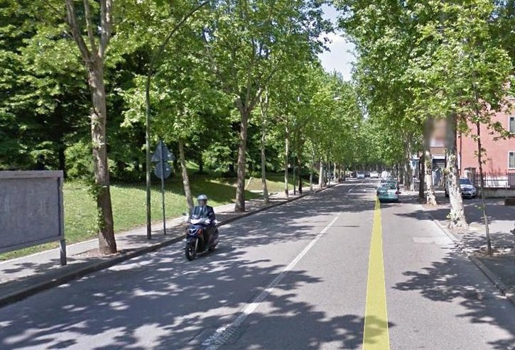 circonvallazione oriani