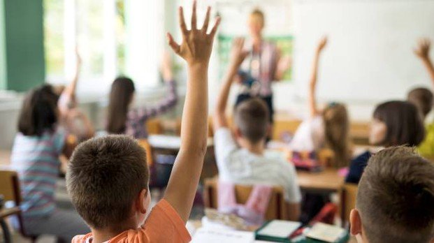 scuola progetti educativi