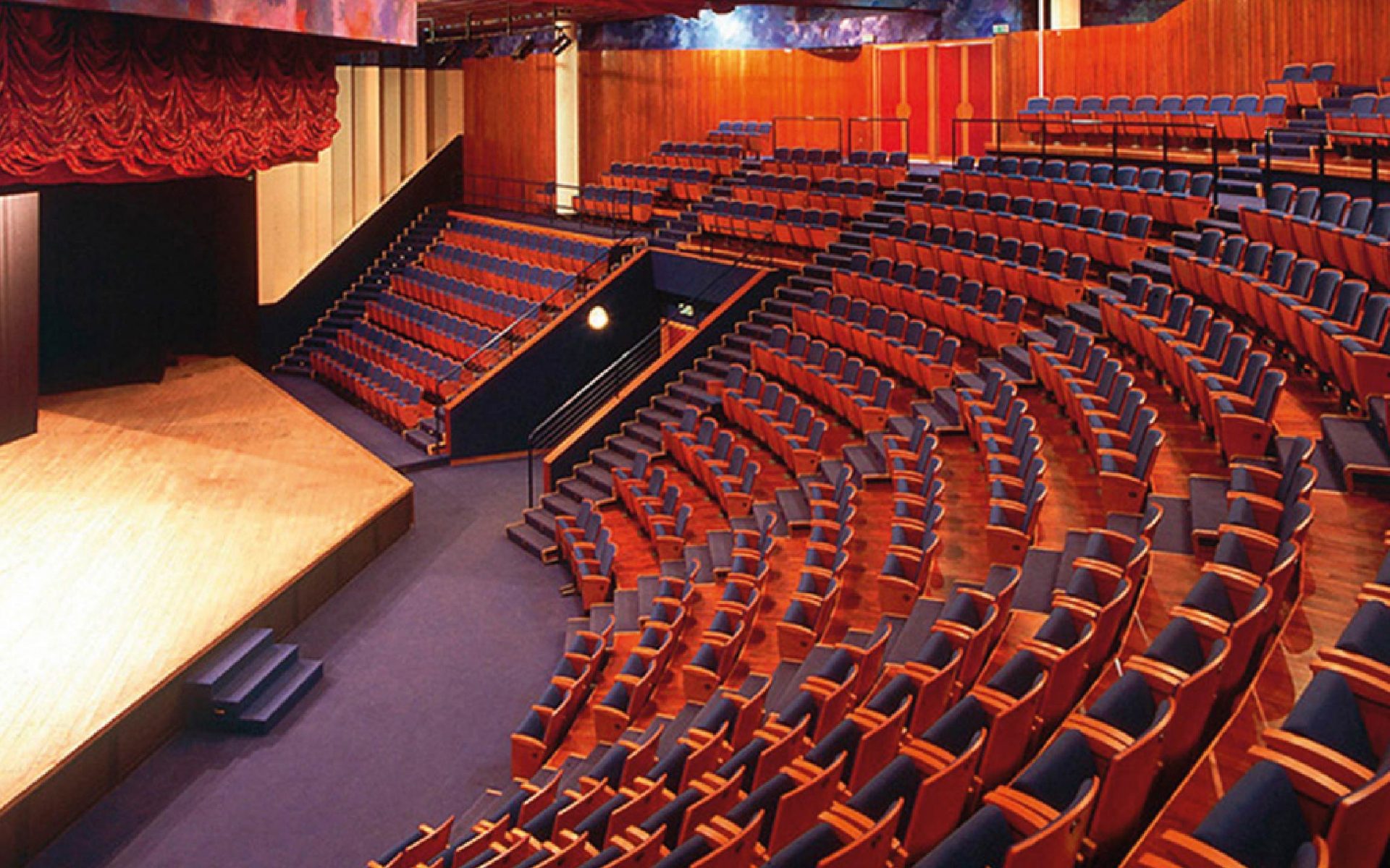 teatro camploy verona passione teatro