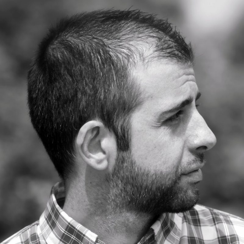 Alberto Fezzi, scrittore veronese