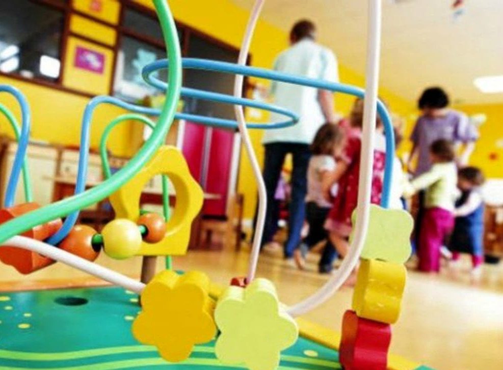 scuola dell'infanzia asilo nido