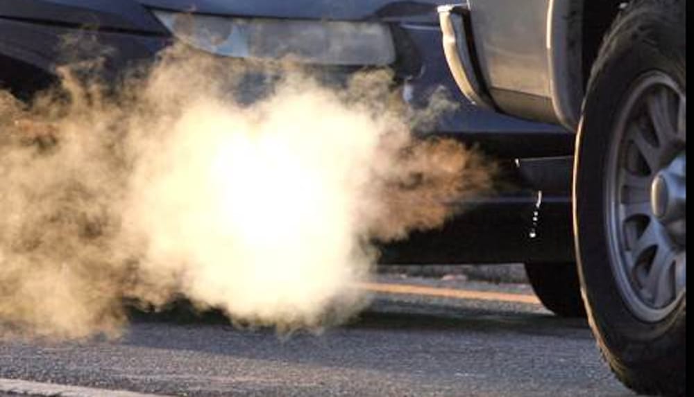 blocco traffico antismog