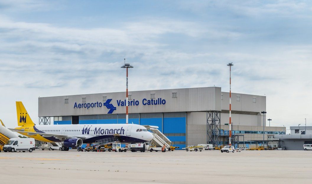aeroporti restano aperti coronavirus
